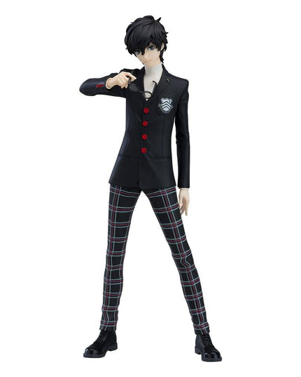 Persona 5 Royal - Protagonist Pop Up Parade PVC Statue 16 cm (GOOD SMILE COMPANY) PREORDER OCT