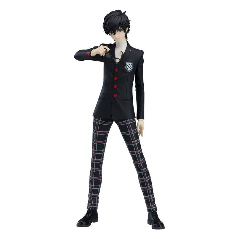 Persona 5 Royal - Protagonist Pop Up Parade PVC Statue 16 cm (GOOD SMILE COMPANY) PREORDER OCT