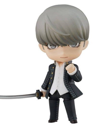 Persona 4 Golden - P4G Hero Nendoroid Action Figure 10 cm (GOOD SMILE COMPANY) PREORDER OCT