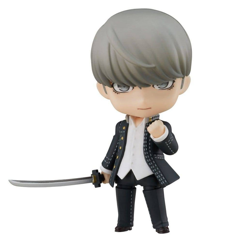 Persona 4 Golden - P4G Hero Nendoroid Action Figure 10 cm (GOOD SMILE COMPANY) PREORDER OCT