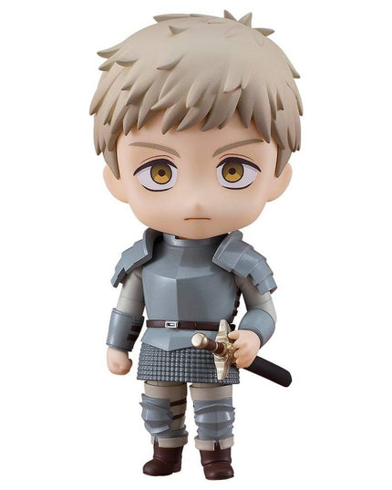 Delicious in Dungeon - Laios Nendoroid Action Figure 10 cm (GOOD SMILE COMPANY) PREORDER OCT