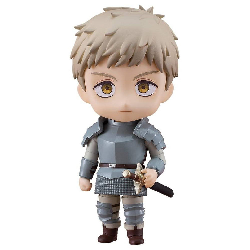 Delicious in Dungeon - Laios Nendoroid Action Figure 10 cm (GOOD SMILE COMPANY) PREORDER OCT