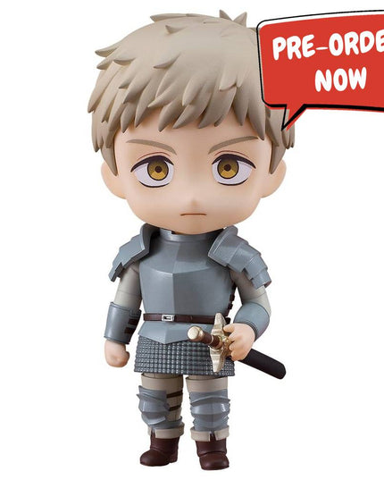 Delicious in Dungeon - Laios Nendoroid Action Figure 10 cm (GOOD SMILE COMPANY) PREORDER OCT