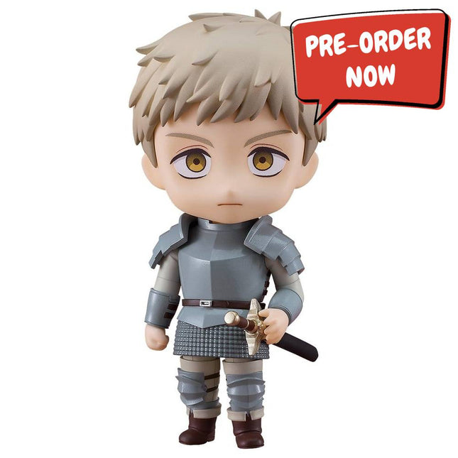 Delicious in Dungeon - Laios Nendoroid Action Figure 10 cm (GOOD SMILE COMPANY) PREORDER OCT