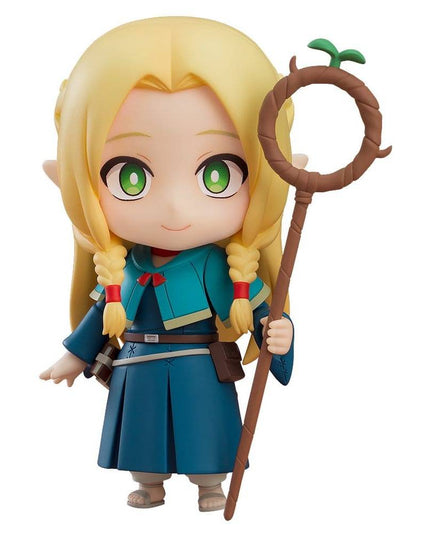 Delicious in Dungeon - Marcille Nendoroid Action Figure 10 cm (GOOD SMILE COMPANY) PREORDER OCT (Copy)