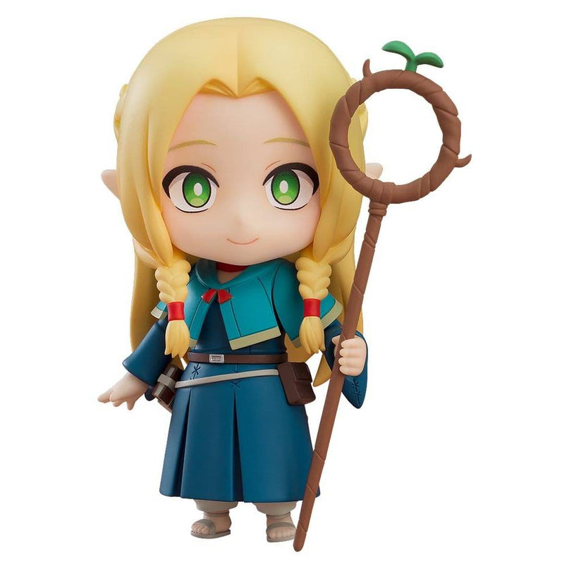 Delicious in Dungeon - Marcille Nendoroid Action Figure 10 cm (GOOD SMILE COMPANY) PREORDER OCT (Copy)