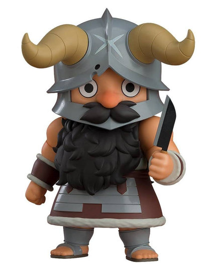 Delicious in Dungeon - Senshi Nendoroid Action Figure 10 cm (GOOD SMILE COMPANY) PREORDER OCT