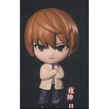 Death Note - Collection Figure RICH Mini Figures (BUSHIROAD)
