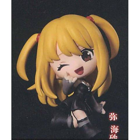 Death Note - Collection Figure RICH Mini Figures (BUSHIROAD)