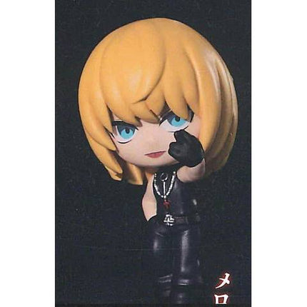 Death Note - Collection Figure RICH Mini Figures (BUSHIROAD)