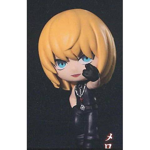 Death Note - Collection Figure RICH Mini Figures (BUSHIROAD)