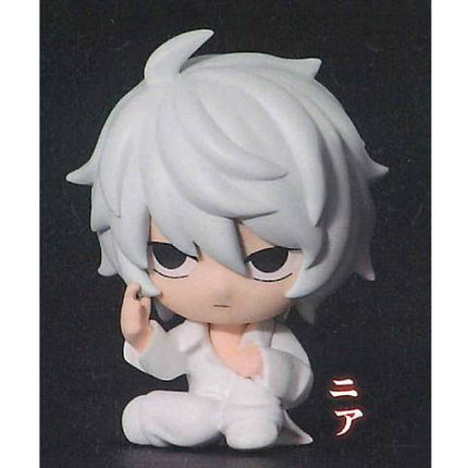 Death Note - Collection Figure RICH Mini Figures (BUSHIROAD)