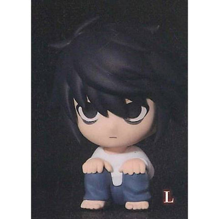Death Note - Collection Figure RICH Mini Figures (BUSHIROAD)