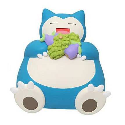 Pokemon - Manpuku Pakupaku Mascot Mini Figure Part.4 (TAKARA TOMY ARTS)
