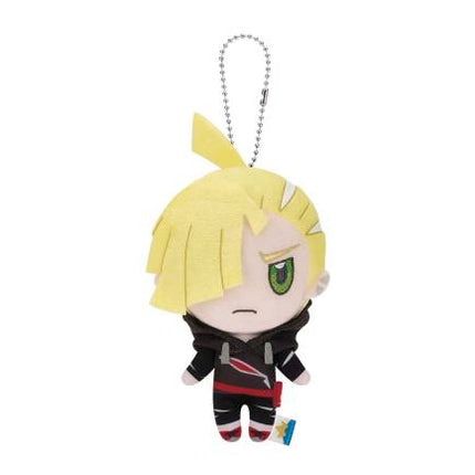 Pokémon Masters EX - Serena, Lillie, Gladion Plush (BANPRESTO)