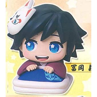 Demon Slayer - Onemutan Mini Figures Special Remix Part.4 (STASTO)