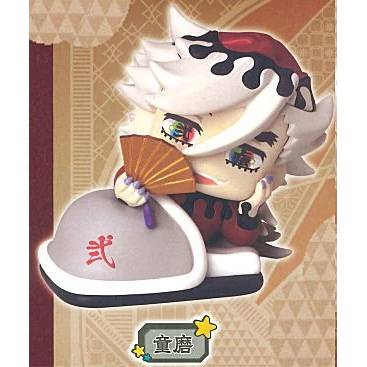 Demon Slayer - Onemutan Mini Figures Part 13 (STASTO)