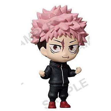 Jujutsu Kaisen - Collection Figure RICH (BUSHIROAD)