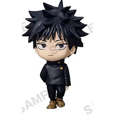 Jujutsu Kaisen - Collection Figure RICH (BUSHIROAD)
