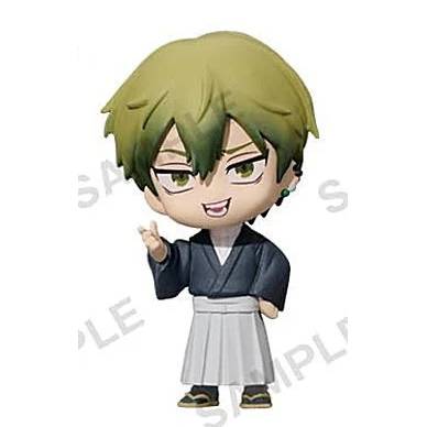 Jujutsu Kaisen - Collection Figure RICH (BUSHIROAD)