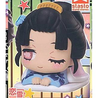 Demon Slayer - Onemutan Mini Figures Part 14 (STASTO)