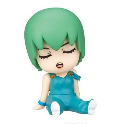 JoJo's Bizarre Adventure -Stone Ocean: Katazun Fig. (TAKARA TOMY ARTS)
