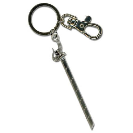 Attack on Titan - Vertical Manuavering Equipment Sword Keychain (GE36820)