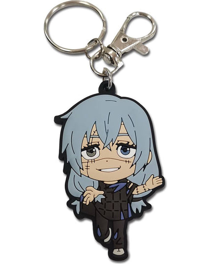 Jujutsu Kaisen - Mahito PVC Keychain (GE48888)