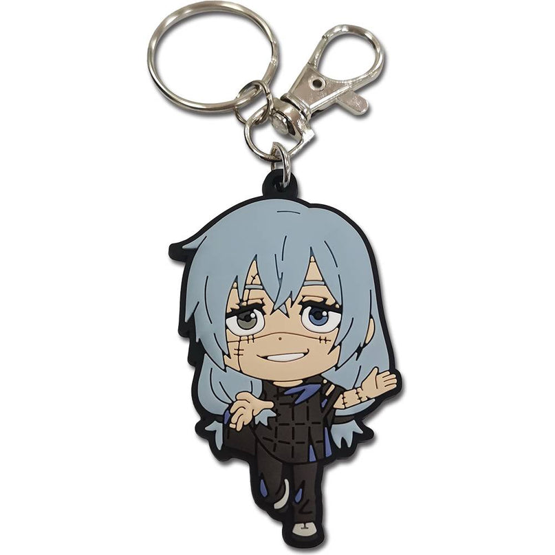 Jujutsu Kaisen - Mahito PVC Keychain (GE48888)