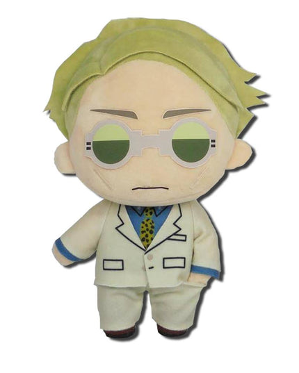 Jujutsu Kaisen - Nanami Plush 8" (GE471154)