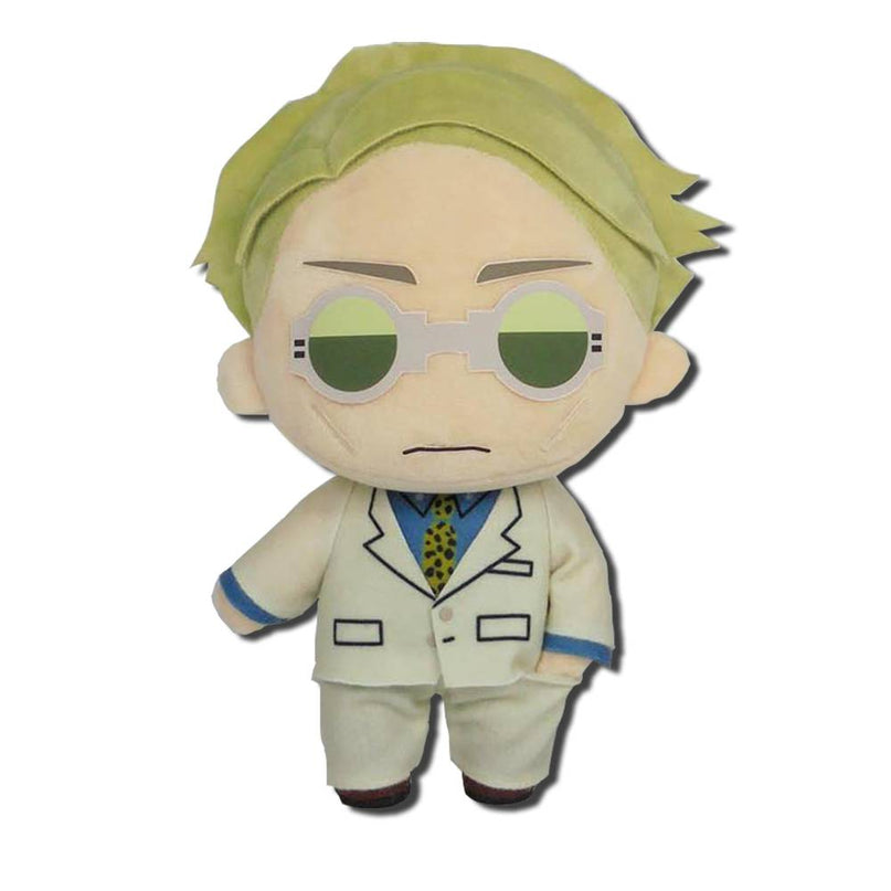 Jujutsu Kaisen - Nanami Plush 8" (GE471154)