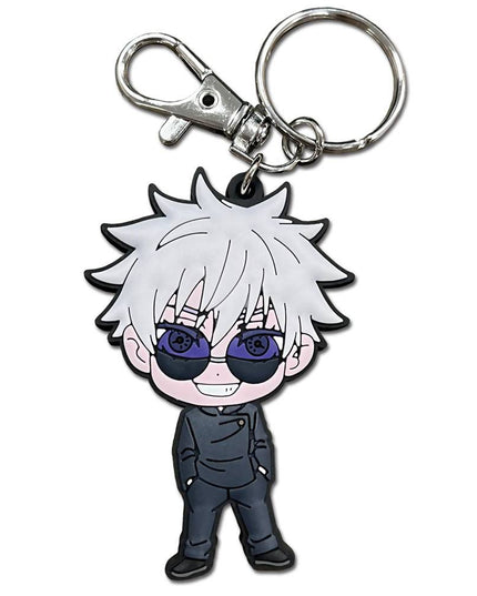 Jujutsu Kaisen - Gojo Season 2 PVC Keychain (GE436556)