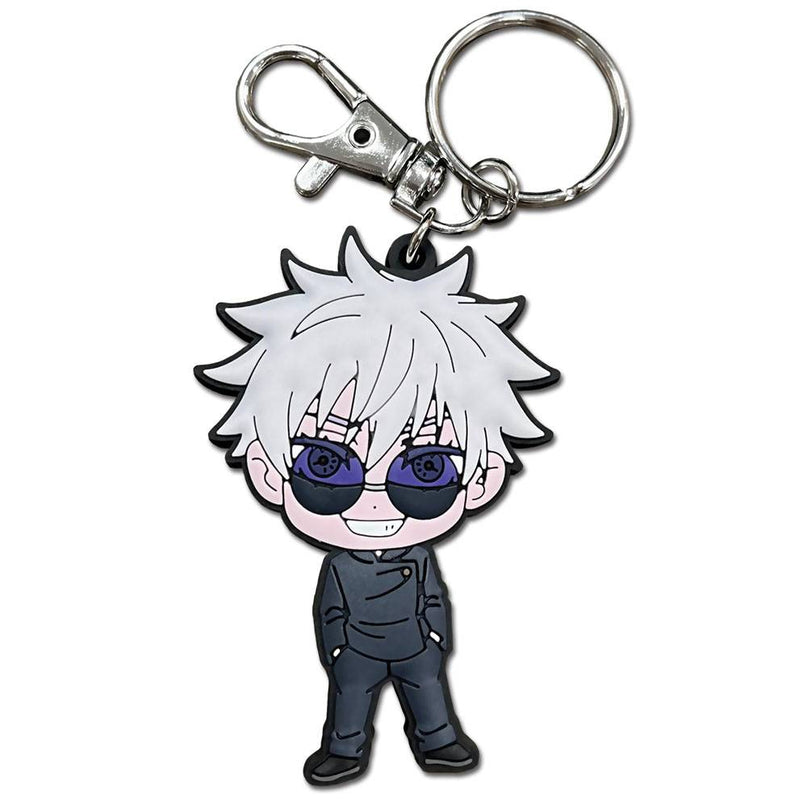Jujutsu Kaisen - Gojo Season 2 PVC Keychain (GE436556)