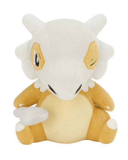 Pokémon - Cubone, Togepi, and Spheal Relaxing Time Plush (BANPRESTO)