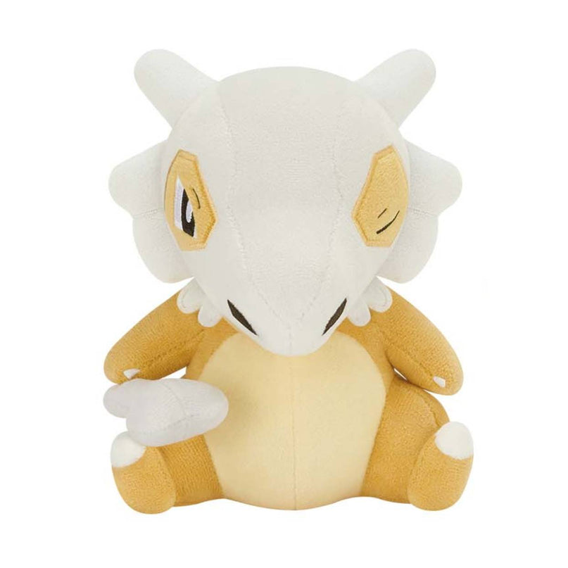 Pokémon - Cubone, Togepi, and Spheal Relaxing Time Plush (BANPRESTO)
