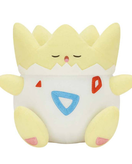 Pokémon - Cubone, Togepi, and Spheal Relaxing Time Plush (BANPRESTO)