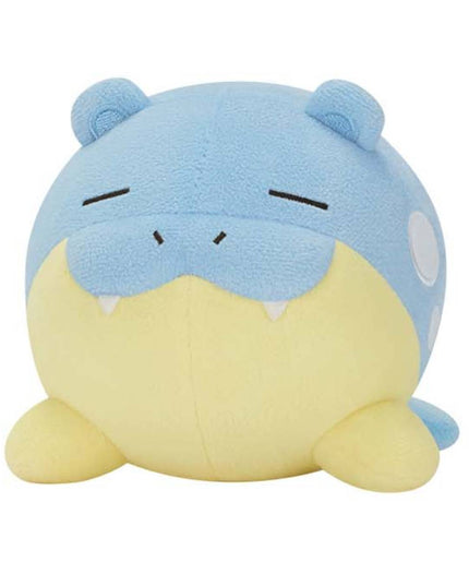 Pokémon - Cubone, Togepi, and Spheal Relaxing Time Plush (BANPRESTO)