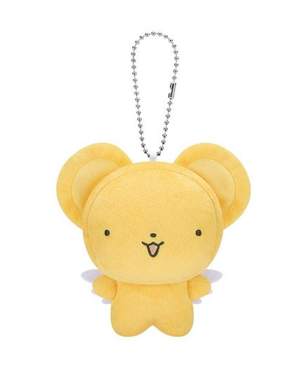 Cardcaptor Sakura: Clear Card Arc Chibi Gurumi Plush Vol. 1 (BANPRESTO)