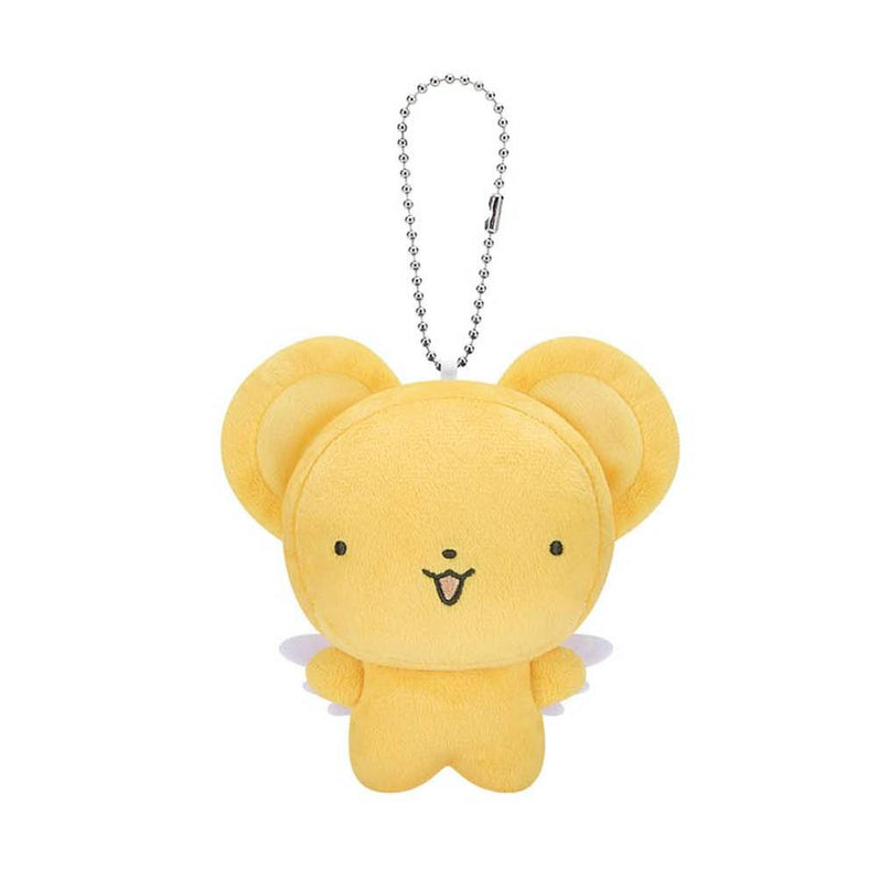 Cardcaptor Sakura: Clear Card Arc Chibi Gurumi Plush Vol. 1 (BANPRESTO)