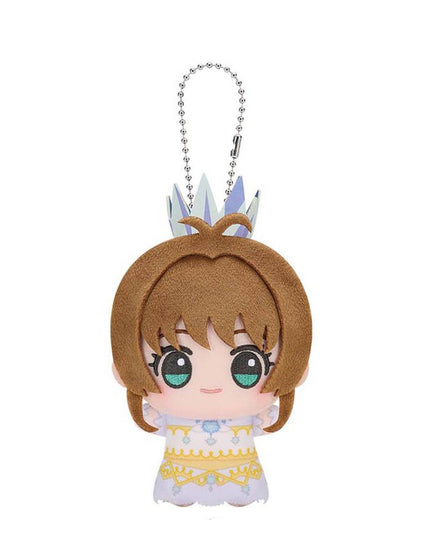 Cardcaptor Sakura: Clear Card Arc Chibi Gurumi Plush Vol. 1 (BANPRESTO)
