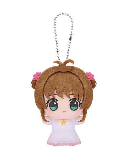 Cardcaptor Sakura: Clear Card Arc Chibi Gurumi Plush Vol. 1 (BANPRESTO)