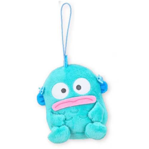 Sanrio Characters - Ribbon Sitting Slightly Large Mascot (EIKOH)
