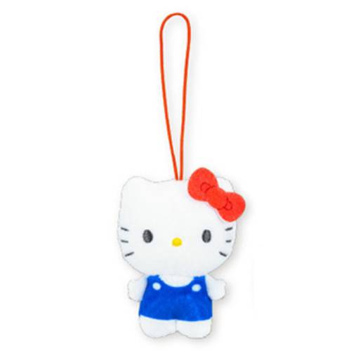 Sanrio Characters - Pop Color Mini Touch Mascot Plush (FURYU)