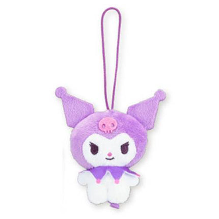 Sanrio Characters - Pop Color Mini Touch Mascot Plush (FURYU)
