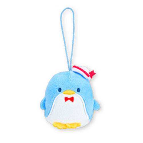 Sanrio Characters - Pop Color Mini Touch Mascot Plush (FURYU)