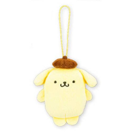 Sanrio Characters - Pop Color Mini Touch Mascot Plush (FURYU)