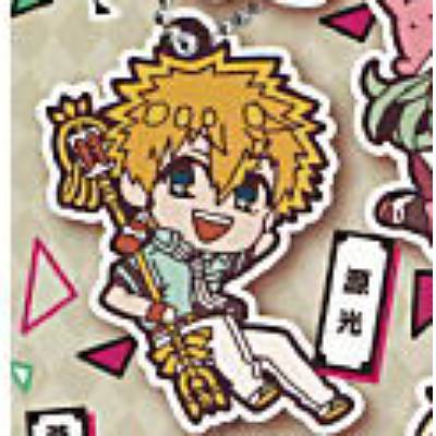 Toilet Bound Hanako-Kun - Character Rubber Keychains (TAKARA TOMY ARTS)