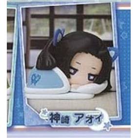 Demon Slayer - Onemutan Sleep Figure Capsule Collection Vol 6 (STATSO)