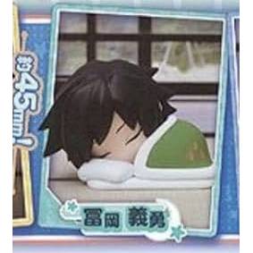 Demon Slayer - Onemutan Sleep Figure Capsule Collection Vol 6 (STATSO)