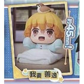 Demon Slayer - Onemutan Sleep Figure Capsule Collection Vol 6 (STATSO)